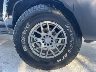 2011 Toyota Tacoma
