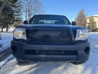 2011 Toyota Tacoma