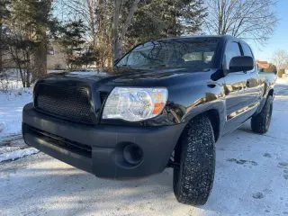 2011 Toyota Tacoma