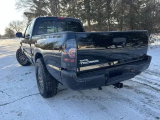 2011 Toyota Tacoma