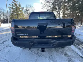 2011 Toyota Tacoma
