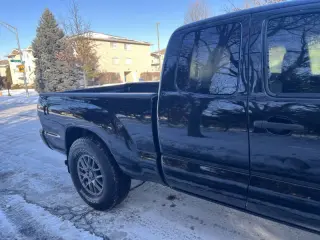 2011 Toyota Tacoma