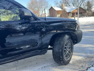 2011 Toyota Tacoma
