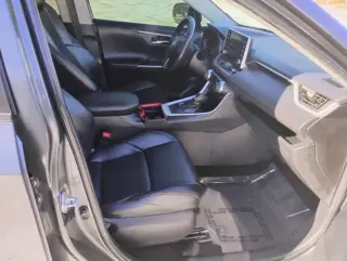 2020 Toyota RAV4 Adventure