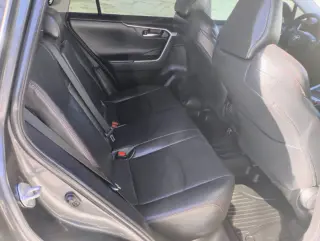 2020 Toyota RAV4 Adventure