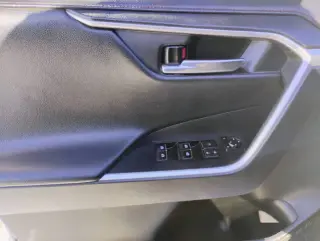 2020 Toyota RAV4 Adventure