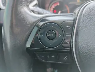 2020 Toyota RAV4 Adventure