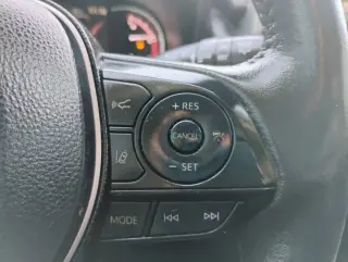 2020 Toyota RAV4 Adventure