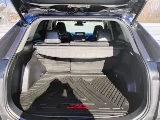 2020 Toyota RAV4 Adventure