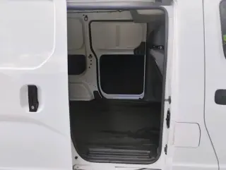 2021 Nissan NV200 S