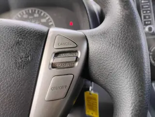 2021 Nissan NV200 S
