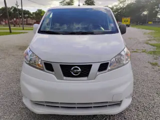2021 Nissan NV200 S