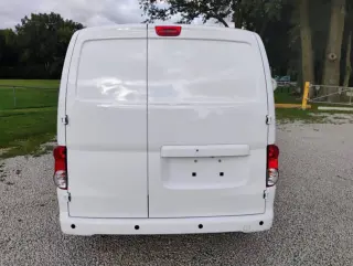 2021 Nissan NV200 S