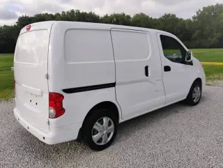 2021 Nissan NV200 S