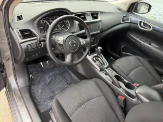 2019 Nissan Sentra SR