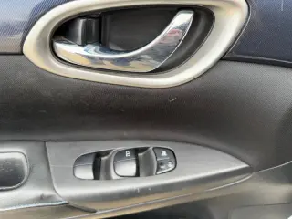 2019 Nissan Sentra SR