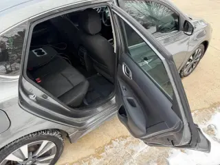 2019 Nissan Sentra SR
