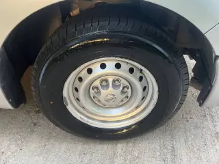 2019 Nissan NV 3500 HD S