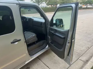 2019 Nissan NV 3500 HD S