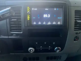 2019 Nissan NV 3500 HD S