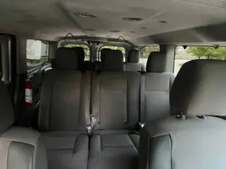 2019 Nissan NV 3500 HD S