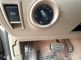 2011 Porsche Cayenne S