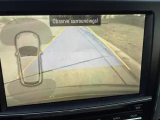2011 Porsche Cayenne S