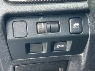 2015 Subaru WRX STI