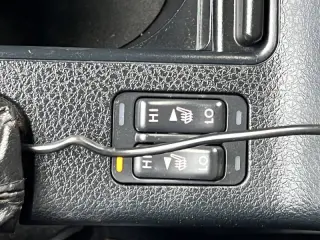 2015 Subaru WRX STI