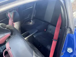 2018 Subaru BRZ tS