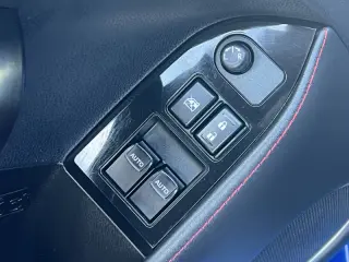 2018 Subaru BRZ tS