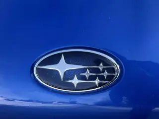 2018 Subaru BRZ tS