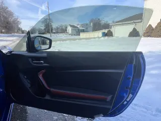 2018 Subaru BRZ tS