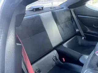 2018 Subaru BRZ tS