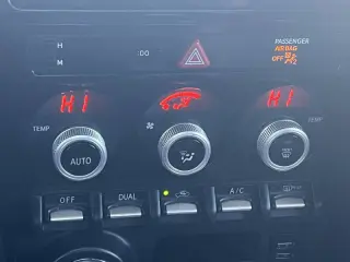2018 Subaru BRZ tS
