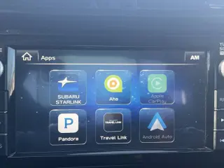 2018 Subaru BRZ tS