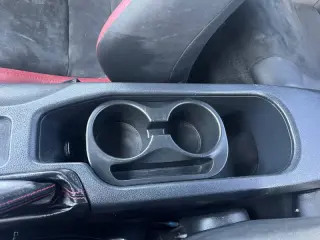 2018 Subaru BRZ tS