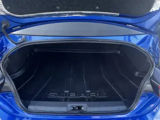 2018 Subaru BRZ tS