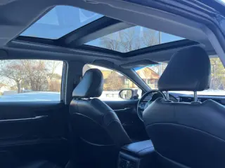2018 Toyota Camry XSE V6