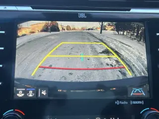 2018 Toyota Camry XSE V6