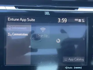 2018 Toyota Camry XSE V6