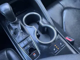 2018 Toyota Camry XSE V6