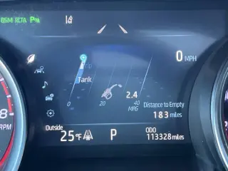 2018 Toyota Camry XSE V6