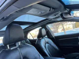 2018 Toyota Camry XSE V6