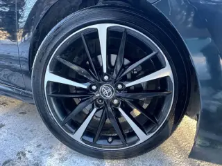 2018 Toyota Camry XSE V6