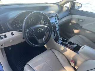 2015 Toyota Venza XLE