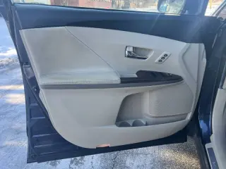 2015 Toyota Venza XLE