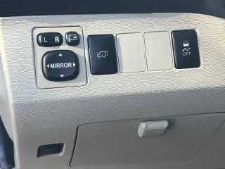 2015 Toyota Venza XLE