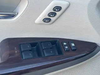 2015 Toyota Venza XLE