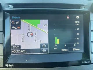 2015 Toyota Venza XLE